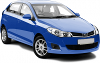 Диски для ZAZ Forza  A13 Liftback 5d 2010–2016