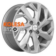 Диски Khomen Wheels KHW1402