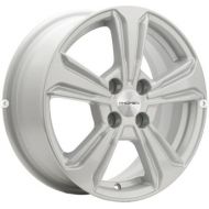 Диски Khomen Wheels KHW1502