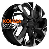 Диски Khomen Wheels KHW1508