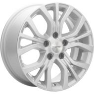 Новые размеры дисков Khomen Wheels KHW1608