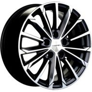 Новые размеры дисков Khomen Wheels KHW1611