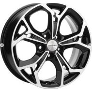 Диски Khomen Wheels KHW1702