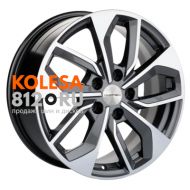 Khomen Wheels KHW1703 (Evolute i-Joy)