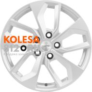 Khomen Wheels KHW1703 (Tiguan)