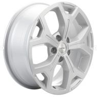 Диски Khomen Wheels KHW1710