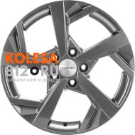 Khomen Wheels KHW1712 (CX-5/i40/X-Trail)