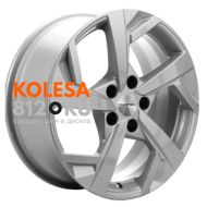 Khomen Wheels KHW1712 (Jac/Москвич 3)