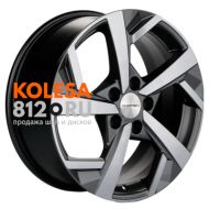 Диски Khomen Wheels KHW1712 (Jolion)