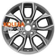 Диски Khomen Wheels KHW1713