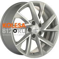 Khomen Wheels KHW1714 (Tucson)