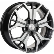 Диски Khomen Wheels KHW1715