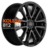 Диски Khomen Wheels KHW1805