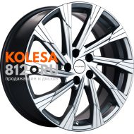 Khomen Wheels KHW1901 (Soul/Seltos/Sonata)