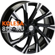 Khomen Wheels KHW1901 (Tucson)