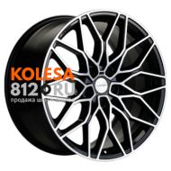 Диски Khomen Wheels KHW1902