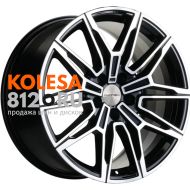 Khomen Wheels KHW1904 (RAV4)