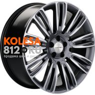 Khomen Wheels KHW2004 (SantaFe)