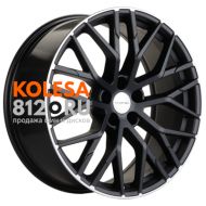 Khomen Wheels KHW2005 (GLE/GLS)