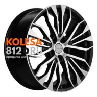 Диски Khomen Wheels KHW2009