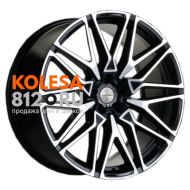 Диски Khomen Wheels KHW2103