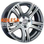 Новые размеры дисков LS Wheels 318