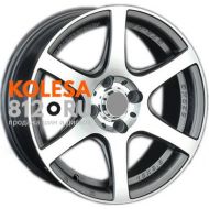 Диски LS Wheels LS328