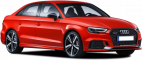 Шины для AUDI RS3