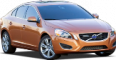 Шины для VOLVO S60