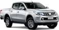 Шины для MITSUBISHI L200