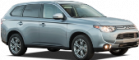 Шины для MITSUBISHI Outlander