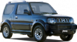 Шины для SUZUKI Jimny