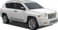 Шины для JEEP Compass