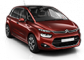 Шины для CITROEN C4