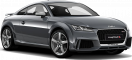 Шины для AUDI TT RS