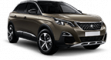 Шины для PEUGEOT 3008