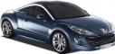 Шины для PEUGEOT RCZ