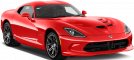 Шины для DODGE Viper