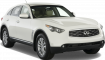 Колёса для INFINITI FX35