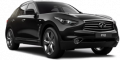 Колёса для INFINITI QX70