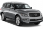 Колёса для INFINITI QX80