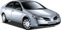 Диски для NISSAN Primera