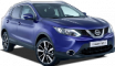 Диски для NISSAN Qashqai