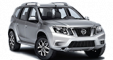 Диски для NISSAN Terrano