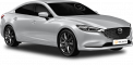 Колёса для MAZDA 6