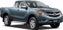 Диски для MAZDA BT-50