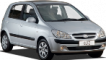 Диски для HYUNDAI Getz