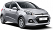 Диски для HYUNDAI i10