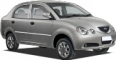 Колёса для CHERY QQ6