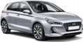 Диски для HYUNDAI i30